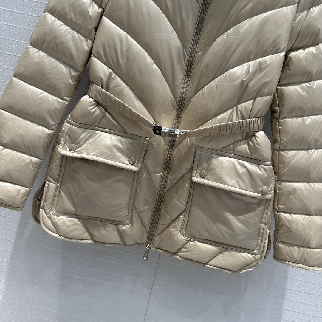 Moncler Down Jackets